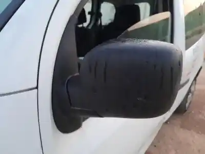 İkinci el araba yedek parçası SOL AYNA için RENAULT KANGOO / GRAND KANGOO II (KW0/1_)  OEM IAM referansları 7701068839  