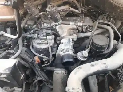 İkinci el araba yedek parçası KOMPLE MOTOR için LANCIA PHEDRA (179_)  OEM IAM referansları 4HW  