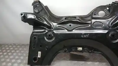 Second-hand car spare part front axle for opel vivaro c furgón (k0) 2.0 oem iam references 9839404980  