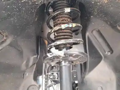 Автозапчастина б/у  для OPEL VIVARO C FURGÓN (K0)  Посилання на OEM IAM 9821596680  
