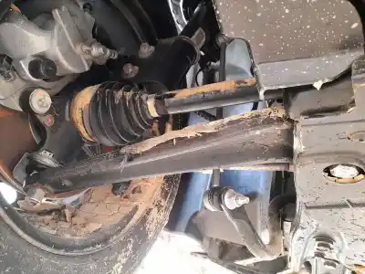 Автозапчастина б/у  для OPEL VIVARO C FURGÓN (K0)  Посилання на OEM IAM 9858157580  