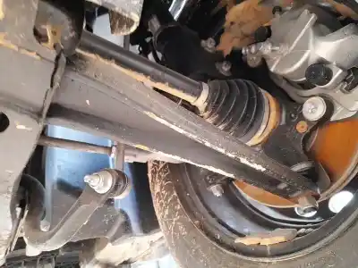Автозапчастина б/у  для OPEL VIVARO C FURGÓN (K0)  Посилання на OEM IAM 9858157880  