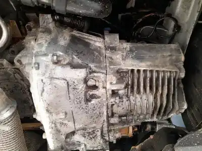 Автозапчастина б/у КОРОБКА ПЕРЕДАЧ для OPEL VIVARO C FURGÓN (K0)  Посилання на OEM IAM 20MB46  6 VELOCIDADES