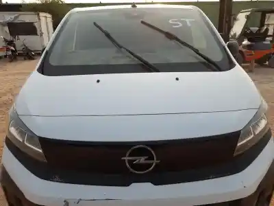 Автозапчастина б/у  для OPEL VIVARO C FURGÓN (K0)  Посилання на OEM IAM 9811892880  