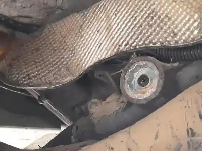 Автозапчастина б/у  для OPEL VIVARO C FURGÓN (K0)  Посилання на OEM IAM 9813692680  
