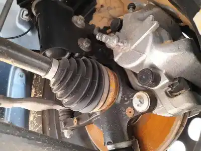 Автозапчастина б/у  для OPEL VIVARO C FURGÓN (K0)  Посилання на OEM IAM 1617968980  