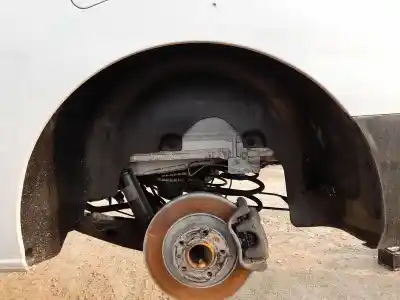 Автозапчастина б/у задня ліва колесна арка для opel vivaro c furgón (k0) 1.5 посилання на oem iam 9857657880
