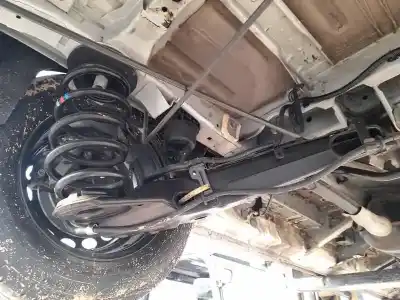 Автозапчастина б/у культ заднього лівого для opel vivaro c furgón (k0) 1.5 посилання на oem iam 9807505080  