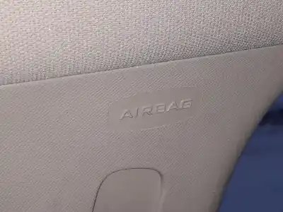 Автозапчасти б/у  за RENAULT FLUENCE (L3_)  ссылки OEM IAM 985P06553R  