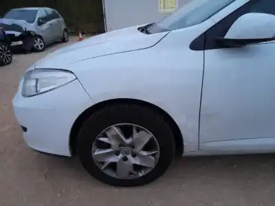 Автозапчасти б/у  за RENAULT FLUENCE (L3_)  ссылки OEM IAM 631011341R  