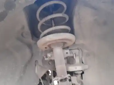 Автозапчасти б/у  за RENAULT FLUENCE (L3_)  ссылки OEM IAM 543020032R  