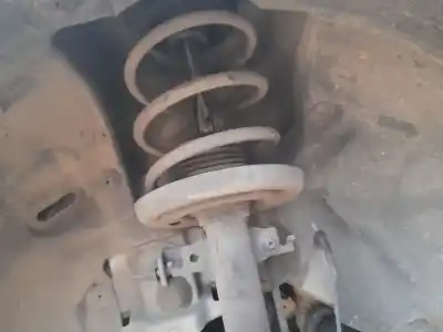 Автозапчасти б/у  за RENAULT FLUENCE (L3_)  ссылки OEM IAM 543020032R  