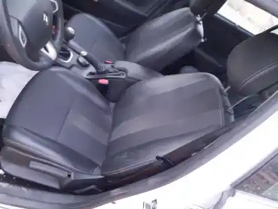 Автозапчасти б/у  за RENAULT FLUENCE (L3_)  ссылки OEM IAM   