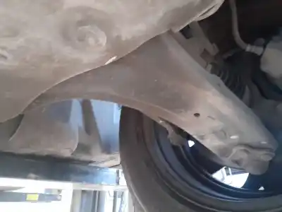 Автозапчасти б/у передний левый нижний рычаг подвески за RENAULT FLUENCE (L3_) 1.5 DCI (L30B) ссылки OEM IAM 545018194R  