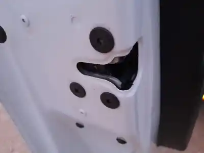 Автозапчасти б/у замок левой передней двери за RENAULT FLUENCE (L3_) 1.5 DCI (L30B) ссылки OEM IAM 805030020R  