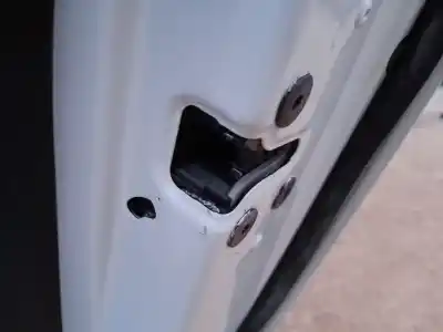 Автозапчасти б/у замок задней правой двери за RENAULT FLUENCE (L3_) 1.5 DCI (L30B) ссылки OEM IAM 825020019R  