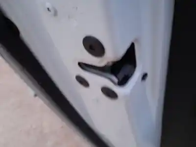 Автозапчасти б/у замок задней левой двери за RENAULT FLUENCE (L3_) 1.5 DCI (L30B) ссылки OEM IAM 825030019R  