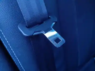 Автозапчасти б/у задний правый ремень безопасности за renault fluence (l3_) 1.5 dci (l30b) ссылки oem iam 888400034r