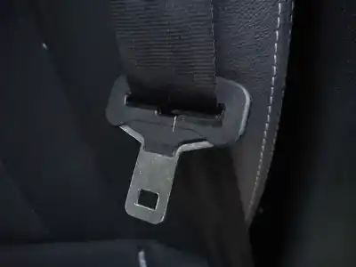 Автозапчасти б/у задний левый ремень безопасности за renault fluence (l3_) 1.5 dci (l30b) ссылки oem iam 888400034r