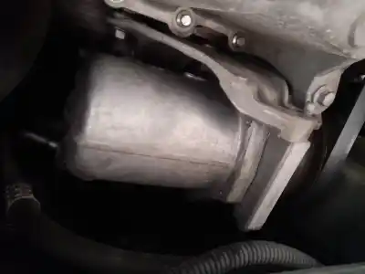 Автозапчасти б/у компрессор кондиционера воздуха за renault fluence (l3_) 1.5 dci (l30b) ссылки oem iam 8201025121