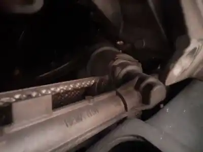 Автозапчасти б/у рулевая рейка за renault fluence (l3_) 1.5 dci (l30b) ссылки oem iam 490010058r