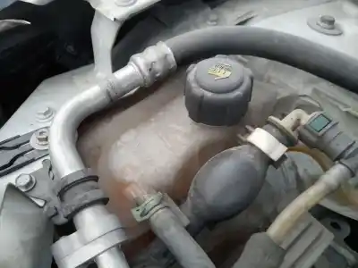 Автозапчасти б/у расширительный депозит за renault fluence (l3_) 1.5 dci (l30b) ссылки oem iam 217100005r