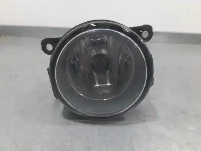 Автозапчасти б/у правая противотуманная фара за renault fluence (l3_) 1.5 dci (l30b) ссылки oem iam 8200074008