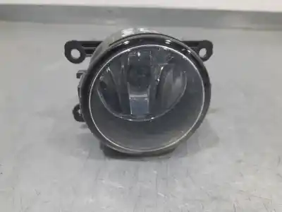 Автозапчасти б/у левая противотуманная фара за renault fluence (l3_) 1.5 dci (l30b) ссылки oem iam 8200074008