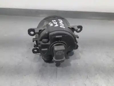 Автозапчастина б/у ліва протитутмана для renault fluence (l3_) 1.5 dci (l30b) посилання на oem iam 8200074008  89202503