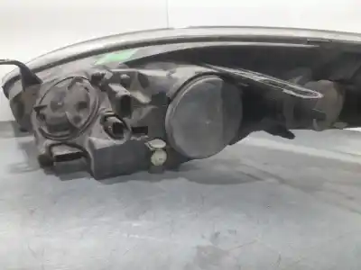 Автозапчасти б/у правая фара за renault fluence (l3_) 1.5 dci (l30b) ссылки oem iam 260101803r  