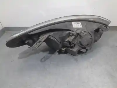 Автозапчасти б/у левая фара за renault fluence (l3_) 1.5 dci (l30b) ссылки oem iam 260600078r  