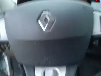 Автозапчастина б/у комплект подушки безпеки для renault fluence (l3_) 1.5 dci (l30b) посилання на oem iam 985700006r  