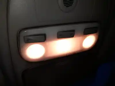 Автозапчасти б/у внутренний свет за renault fluence (l3_) 1.5 dci (l30b) ссылки oem iam 264300008r