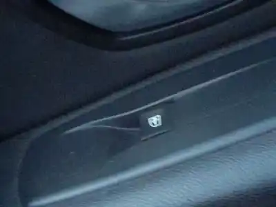 Автозапчасти б/у выключатель переднего правого окна за renault fluence (l3_) 1.5 dci (l30b) ссылки oem iam 809600018r