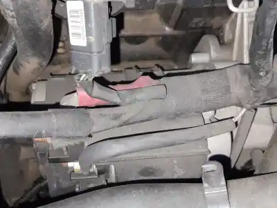 Автозапчасти б/у двигатель запускается за renault fluence (l3_) 1.5 dci (l30b) ссылки oem iam 233008242r