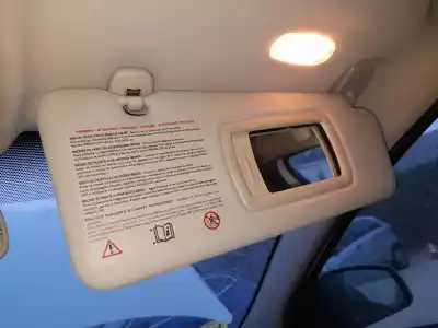 Автозапчастина б/у правильний натір для renault fluence (l3_) 1.5 dci (l30b) посилання на oem iam 964005130r  