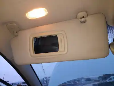 Автозапчасти б/у левая зона за renault fluence (l3_) 1.5 dci (l30b) ссылки oem iam 964013181r  