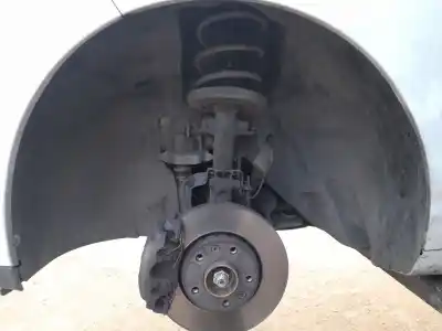 Автозапчасти б/у передняя левая колесная арка за renault fluence (l3_) 1.5 dci (l30b) ссылки oem iam 638450016r