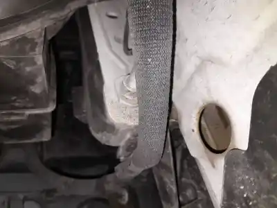 Pezzo di ricambio per auto di seconda mano Rinforzo Paraurti Anteriore per RENAULT FLUENCE (L3_) 1.5 DCI (L30B) Riferimenti OEM IAM   