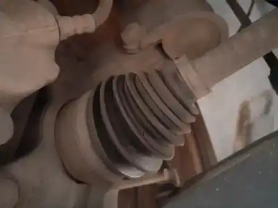 Автозапчасти б/у передняя правая трансмиссия за renault fluence (l3_) 1.5 dci (l30b) ссылки oem iam 391000128r