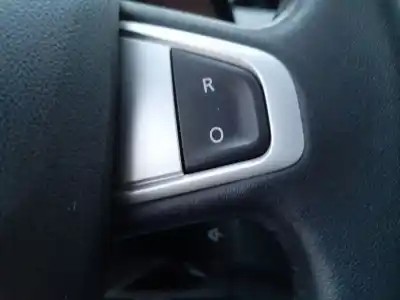 Автозапчасти б/у руль за renault fluence (l3_) 1.5 dci (l30b) ссылки oem iam 484002391r  