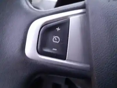 Автозапчасти б/у руль за renault fluence (l3_) 1.5 dci (l30b) ссылки oem iam 484002391r  