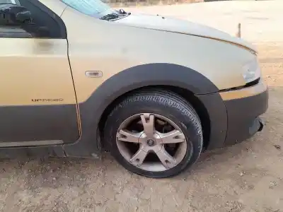 Автозапчасти б/у  за FIAT STILO MULTI WAGON (192_)  ссылки OEM IAM 46762218  