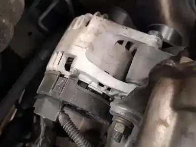 Автозапчасти б/у  за FIAT STILO MULTI WAGON (192_)  ссылки OEM IAM 51859058  