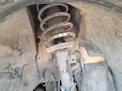 Автозапчасти б/у  за FIAT STILO MULTI WAGON (192_)  ссылки OEM IAM 50711242  