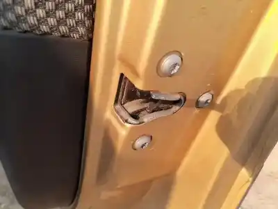 Tweedehands auto-onderdeel deurslot rechts voor voor fiat stilo multi wagon (192_) 1.9 jtd oem iam-referenties 51753227