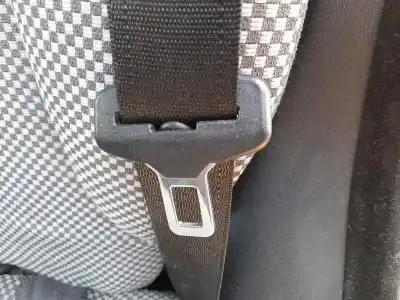 Tweedehands auto-onderdeel veiligheidsriem links achter voor fiat stilo multi wagon (192_) 1.9 jtd oem iam-referenties 735403486