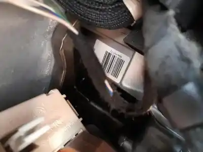 Tweedehands auto-onderdeel stuurkolom voor fiat stilo multi wagon (192_) 1.9 jtd oem iam-referenties 71739898