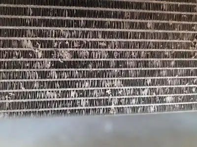 Tweedehands auto-onderdeel airconditioning condensor / radiator voor fiat stilo multi wagon (192_) 1.9 jtd oem iam-referenties 46745840