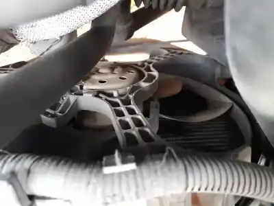 Tweedehands auto-onderdeel elektro ventilator voor fiat stilo multi wagon (192_) 1.9 jtd oem iam-referenties 46723520